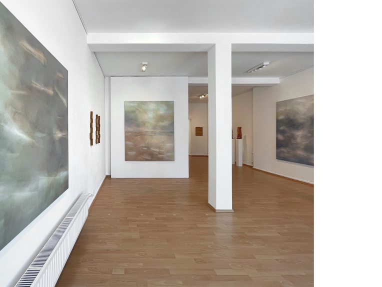 Ausstellung Raum für Kunst und Natur, 2025