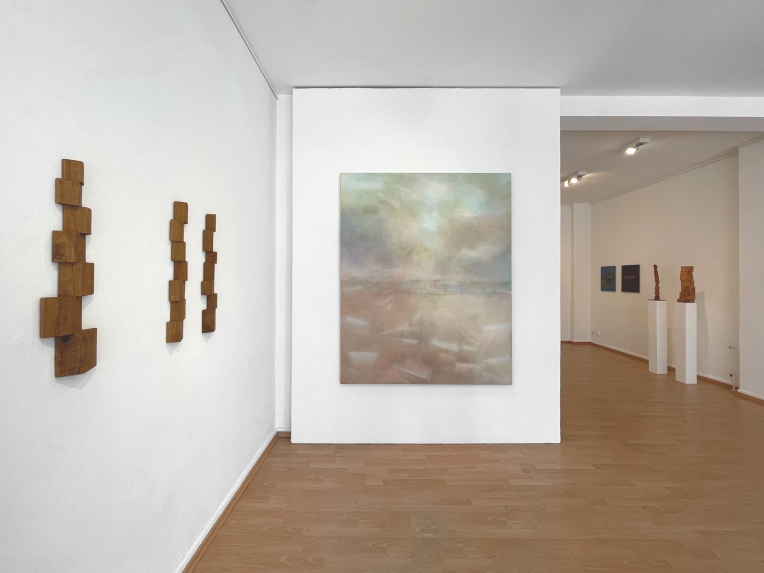 Ausstellung Raum für Kunst und Natur, 2025