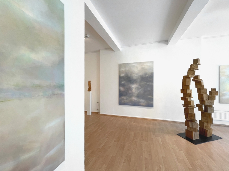 Ausstellung Raum für Kunst und Natur, 2025