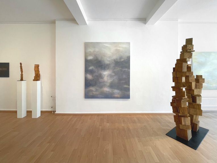 Ausstellung Raum für Kunst und Natur, 2025