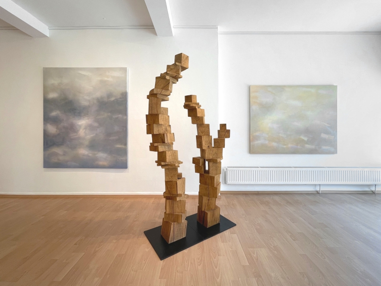 Ausstellung Raum für Kunst und Natur, 2025