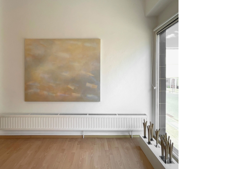 Ausstellung Raum für Kunst und Natur, 2025