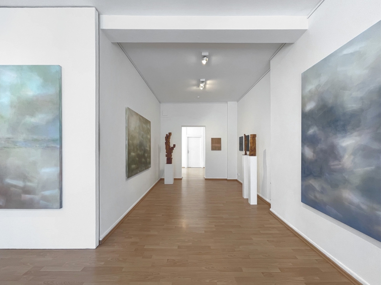 Ausstellung Raum für Kunst und Natur, 2025