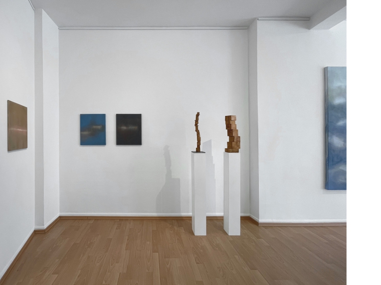 Ausstellung Raum für Kunst und Natur, 2025