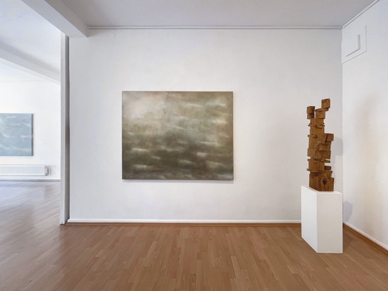 Ausstellung Raum für Kunst und Natur, 2025