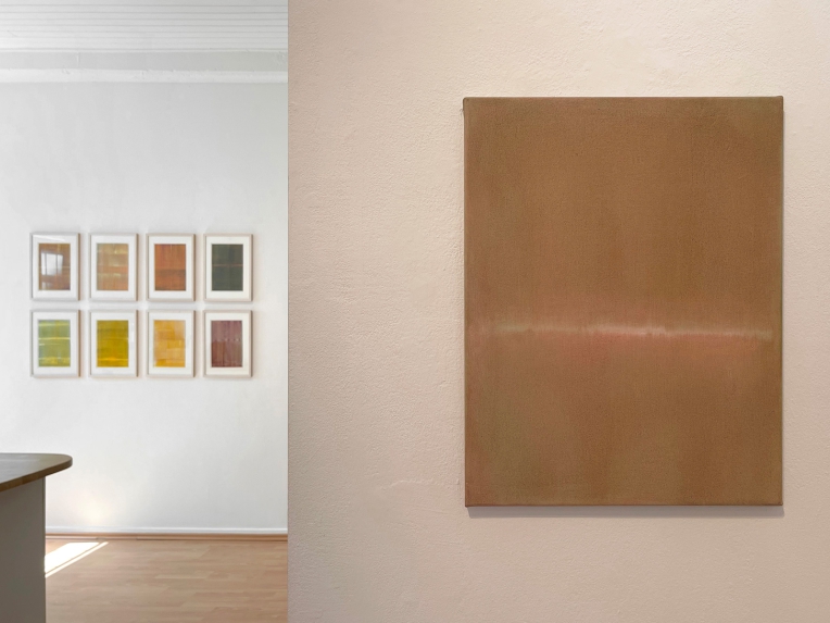 Ausstellung Raum für Kunst und Natur, 2025