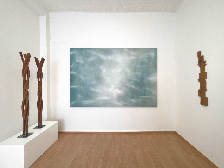 Ausstellung Raum für Kunst und Natur, 2025