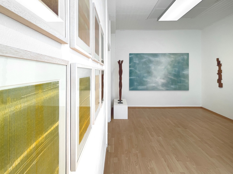 Ausstellung Raum für Kunst und Natur, 2025