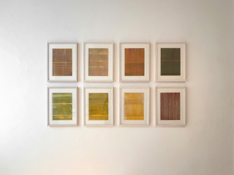 Ausstellung Raum für Kunst und Natur, 2025