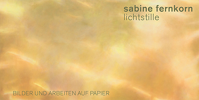 Lichtstille. Stadtmuseum Beckum
