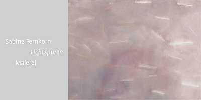 Sabine Fernkorn, Galerie NERO