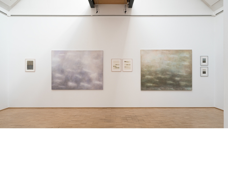 Kunstverein Nümbrecht, Haus der Kunst, NO TIME TO WIN – II, 2025, Sabine Fernkorn