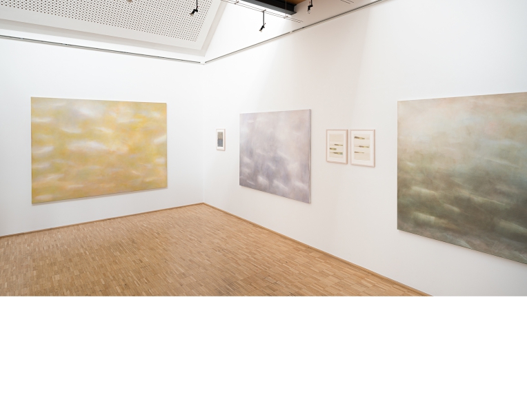 Kunstverein Nümbrecht, Haus der Kunst, NO TIME TO WIN – II, 2025, Sabine Fernkorn