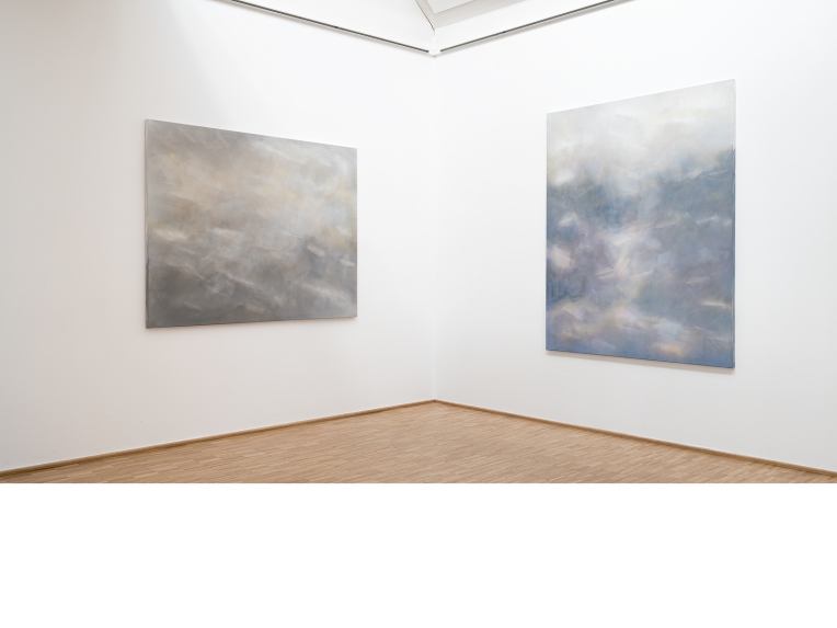 Kunstverein Nümbrecht, Haus der Kunst, NO TIME TO WIN – II, 2025, Sabine Fernkorn