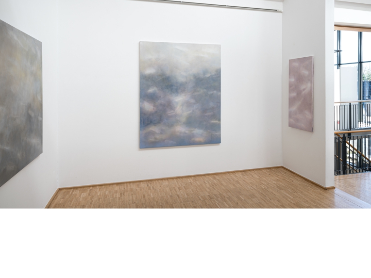 Kunstverein Nümbrecht, Haus der Kunst, NO TIME TO WIN – II, 2025, Sabine Fernkorn