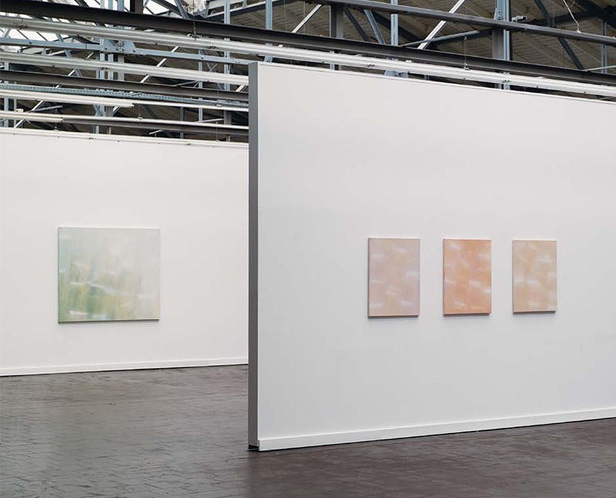 Verein für aktuelle Kunst, Oberhausen